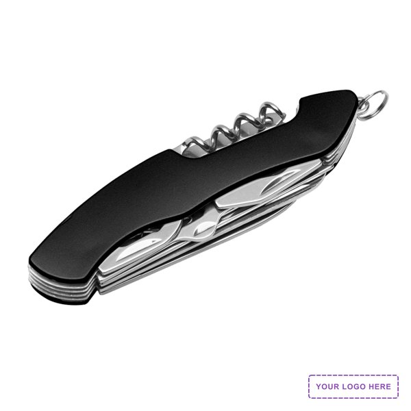 Chipper Multi-Tool