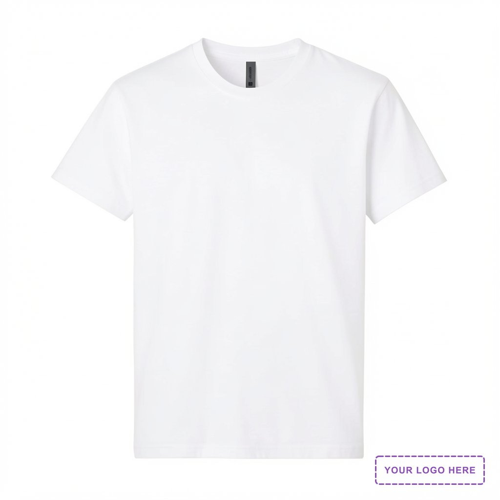 Next Level Apparel Soft Wash Cotton Tee NL3600SW