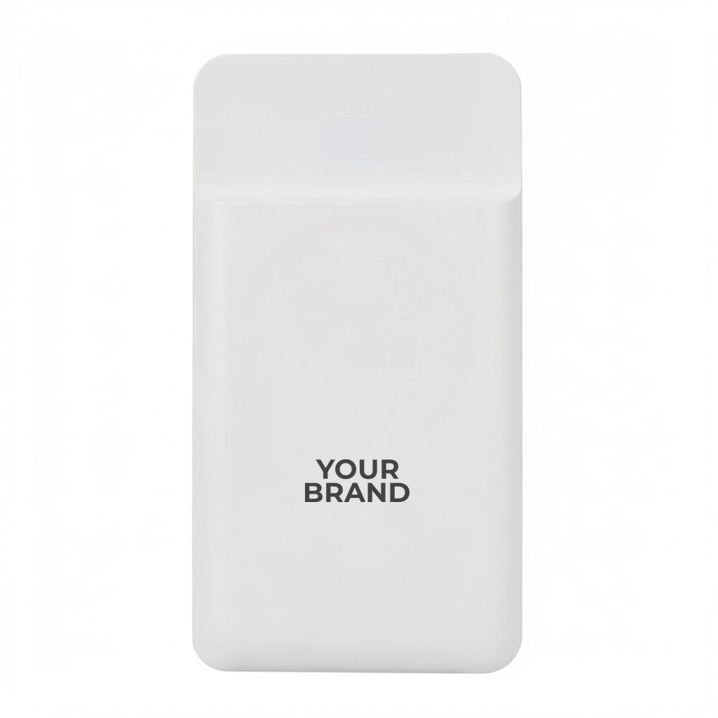Diplomat 10000mAh 20W PD Power Bank with 15W Wireless Charger, Watch Charger & Stand