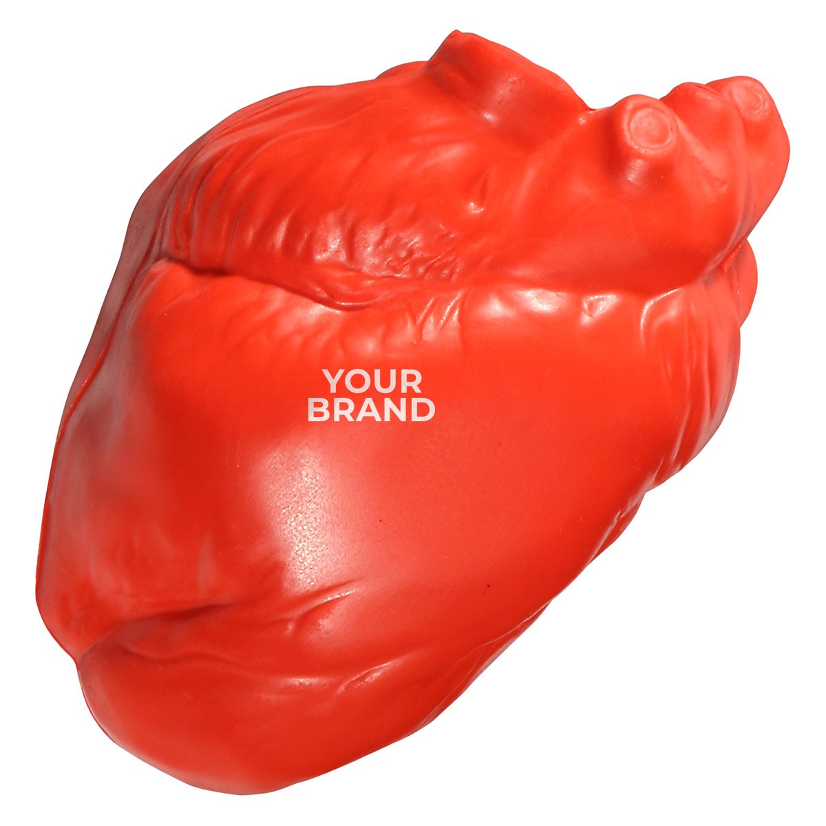 Heart No Veins Stress Reliever
