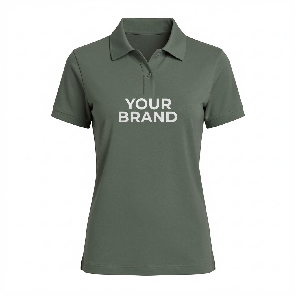 Women's DRYTEC20™ Performance Polo - DG150W