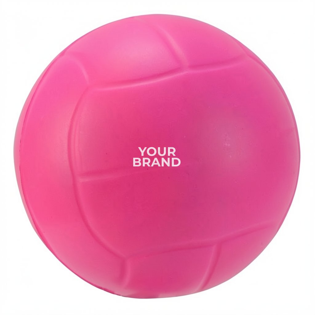 Volleyball Stress Reliever