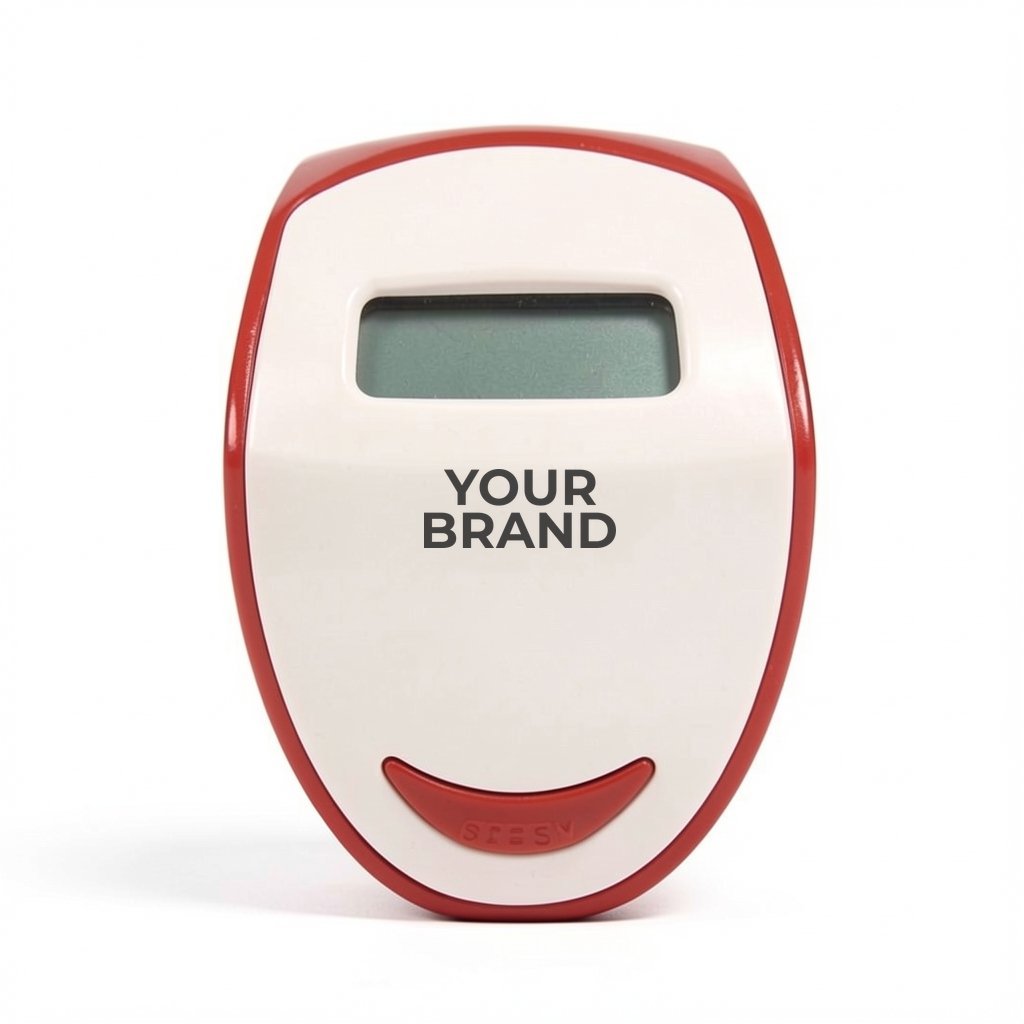 Step Hero Pedometer