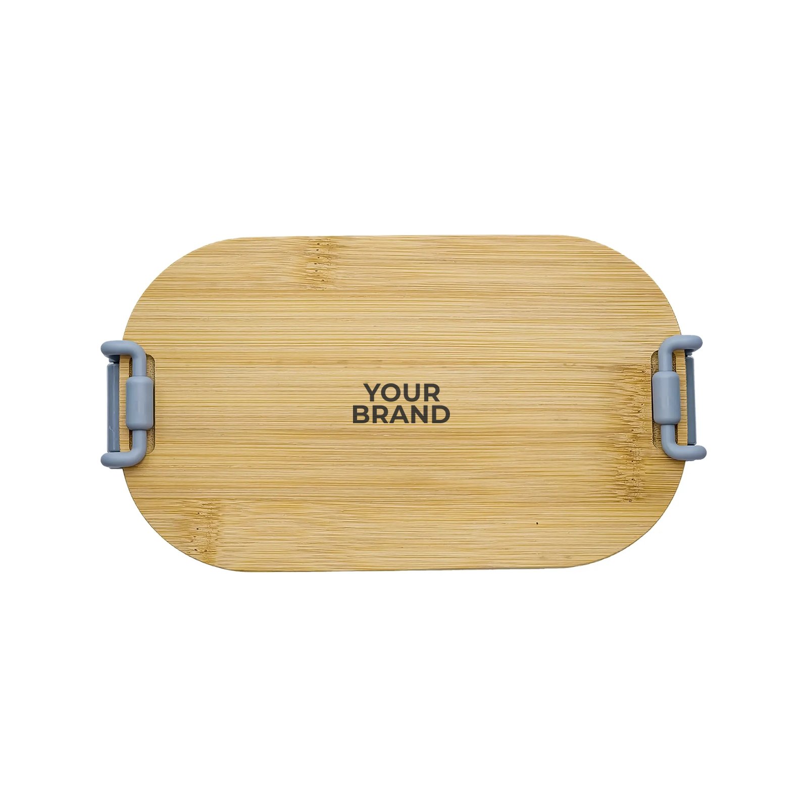 Bamboo Lunch Box