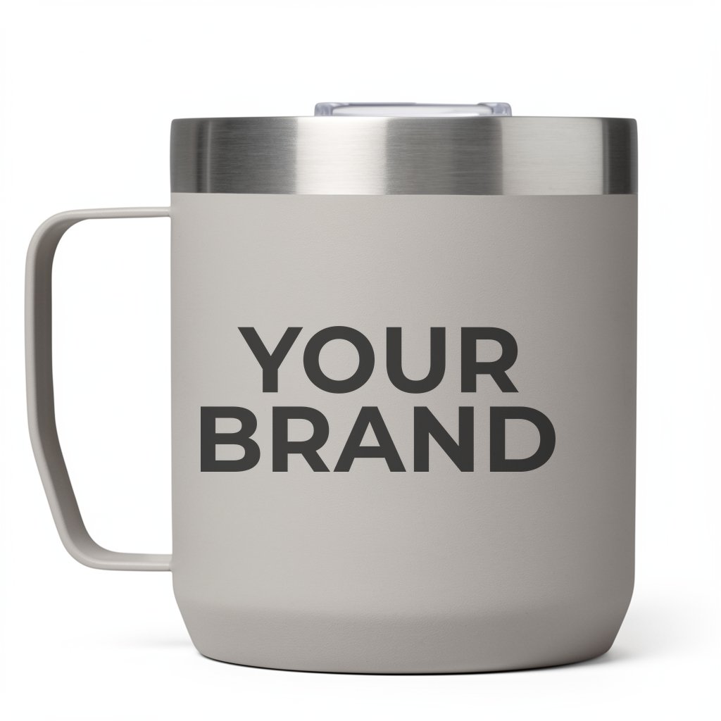 Stanley Everyday Camp Mug 12oz