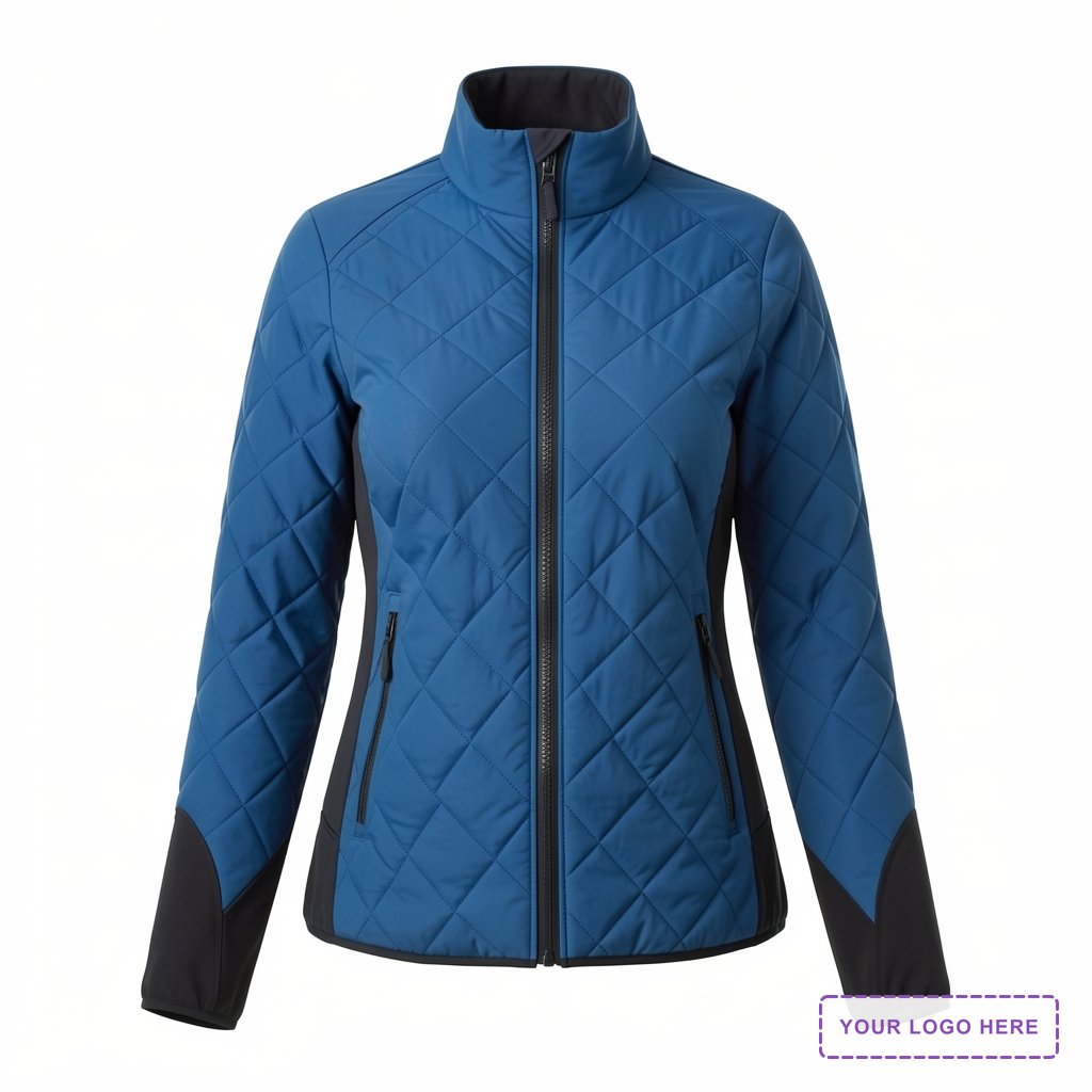 Women's ROUGEMONT Hybrid Insulated Jacket
