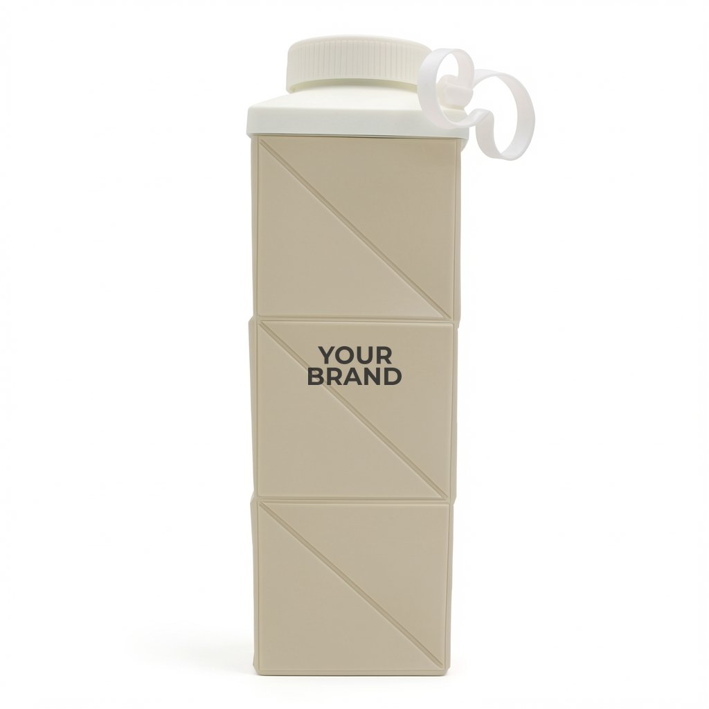 24 Oz. H2fOld Collapsible Bottle