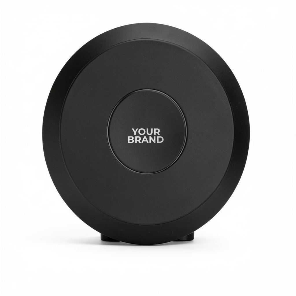 Wireless Multi-Charger With Kickstand