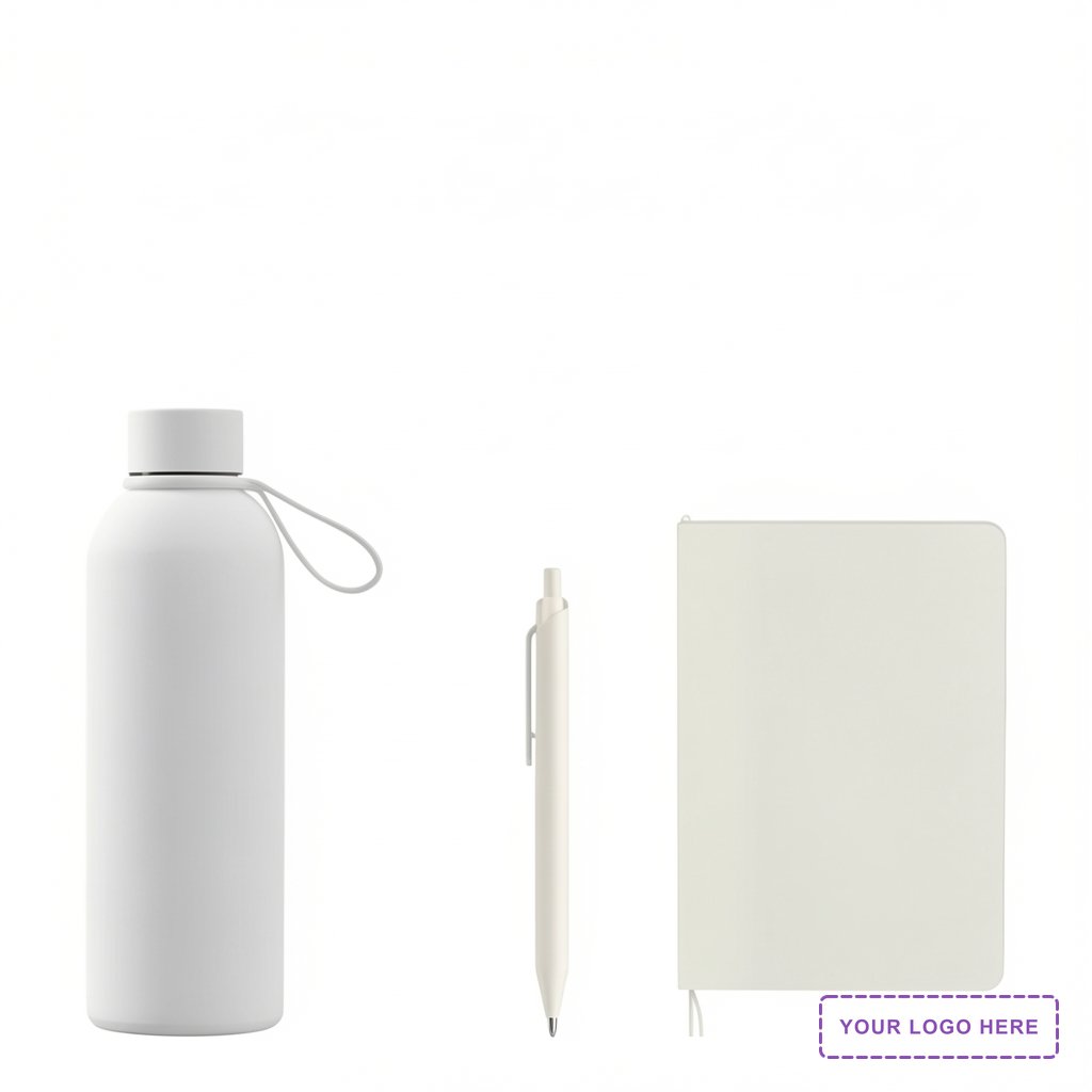 Get After It 3-piece Gift Set