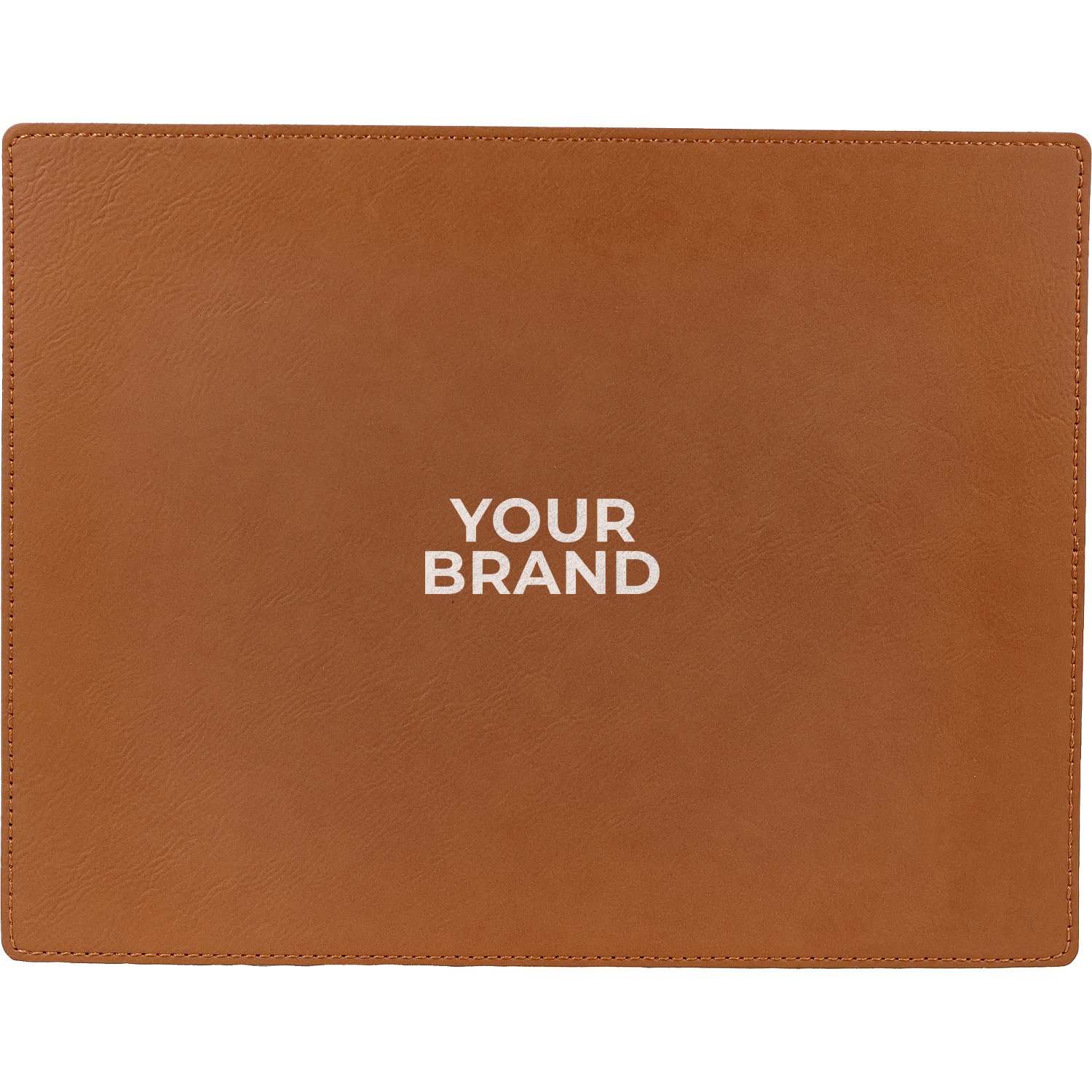 Propad Vegan Leather Mouse Pad 8-1/2" X 11"