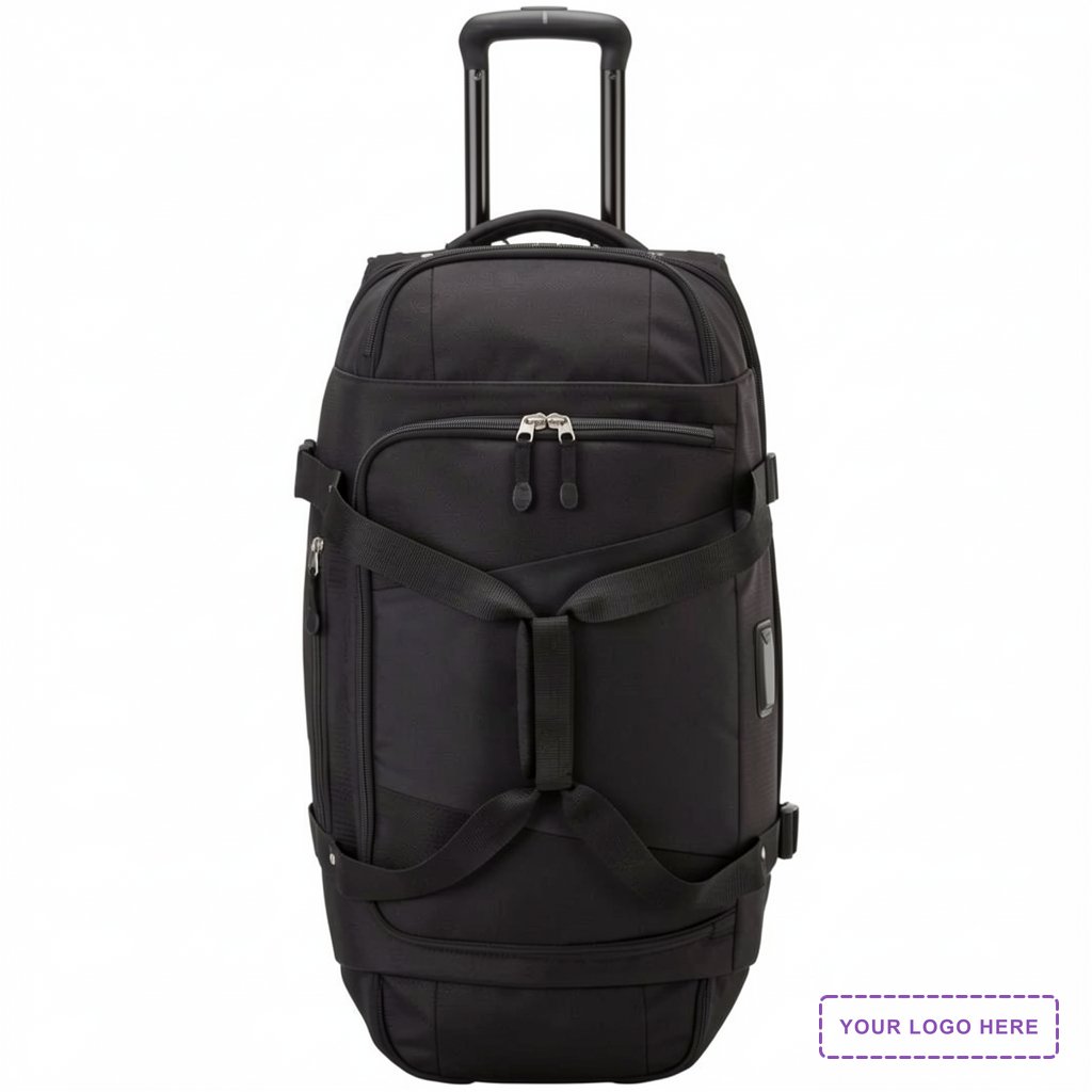 High Sierra Stonecroft 28" Medium Rolling Duffle