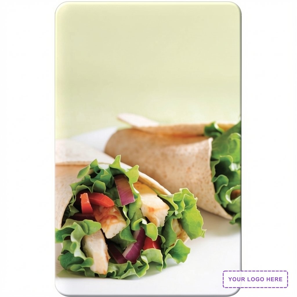 Key Points - Fast Foods: Eating Right