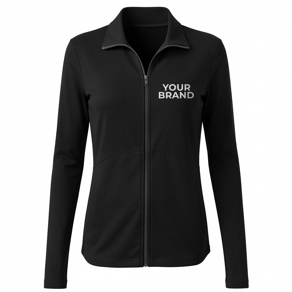 DARA Knit Full Zip - Women's