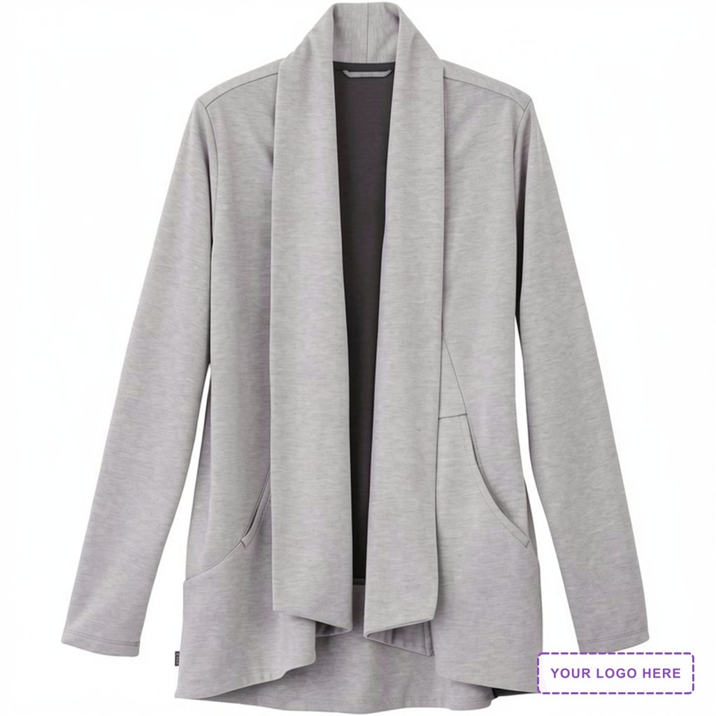 Women's EQUINOX Knit Blazer
