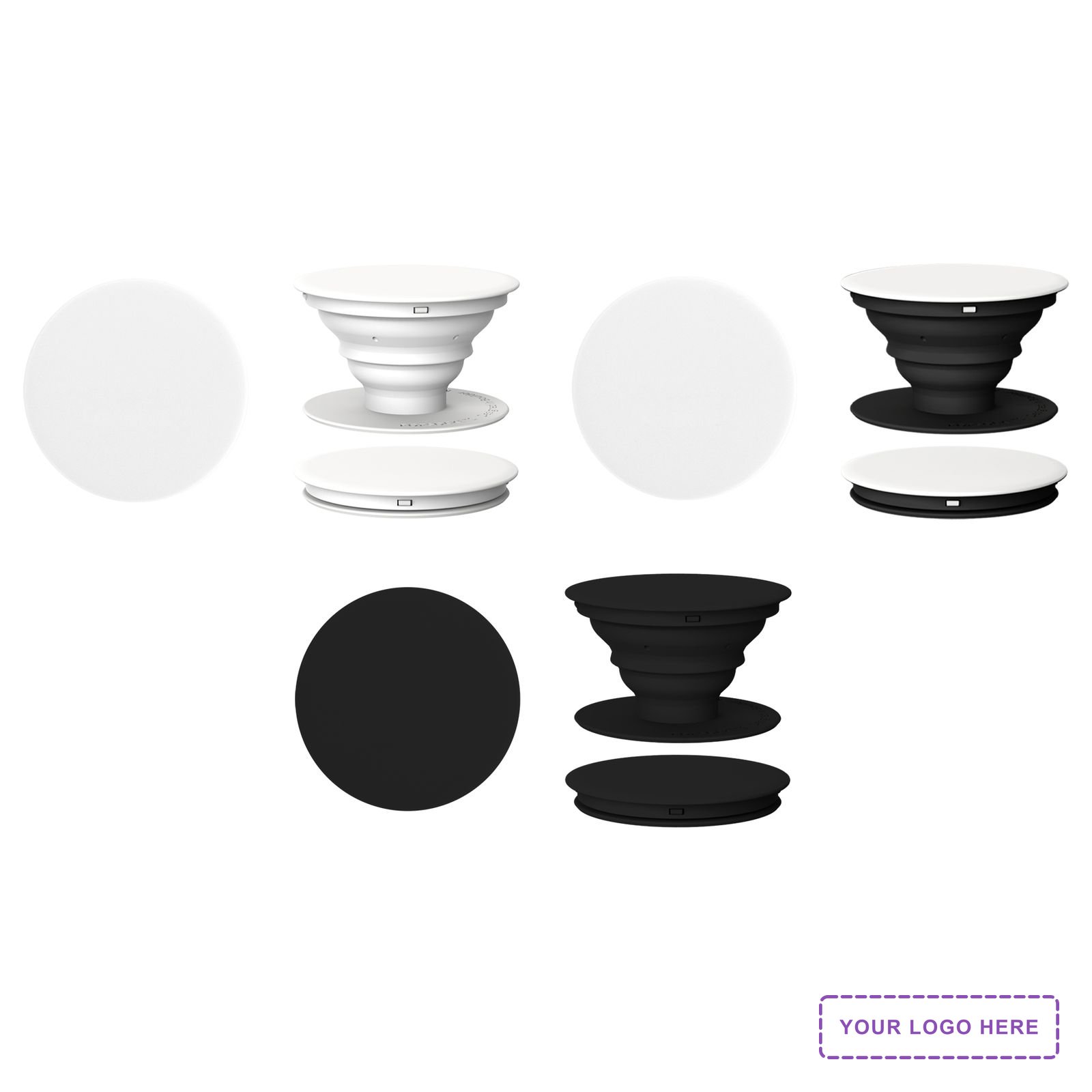 PopSockets PopGrip