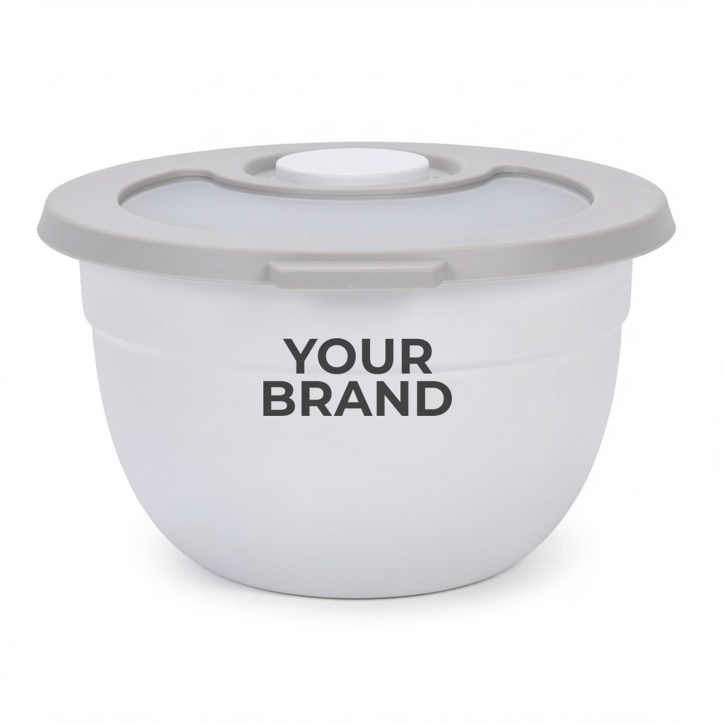 NAYAD® Utilia 64 oz Salad Bowl