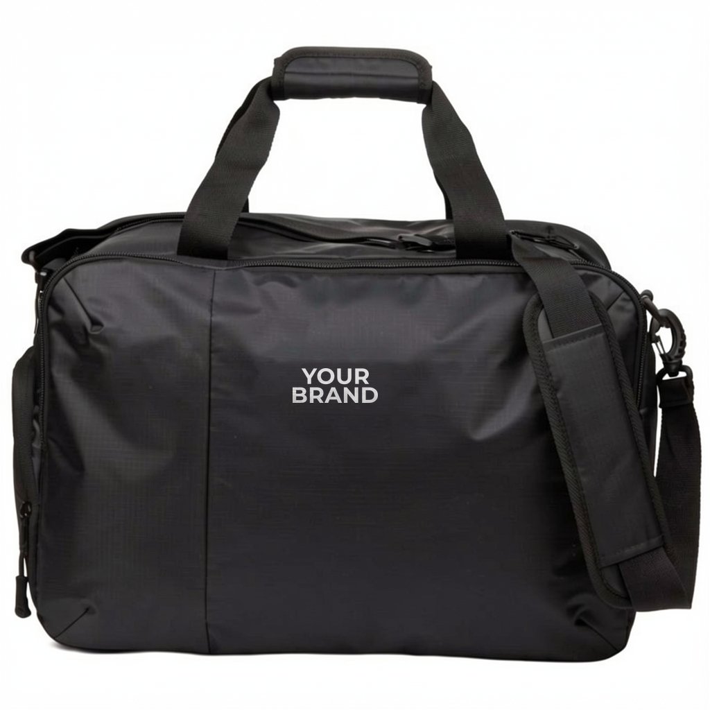 Elleven Zenith 18" Recycled Duffle Bag