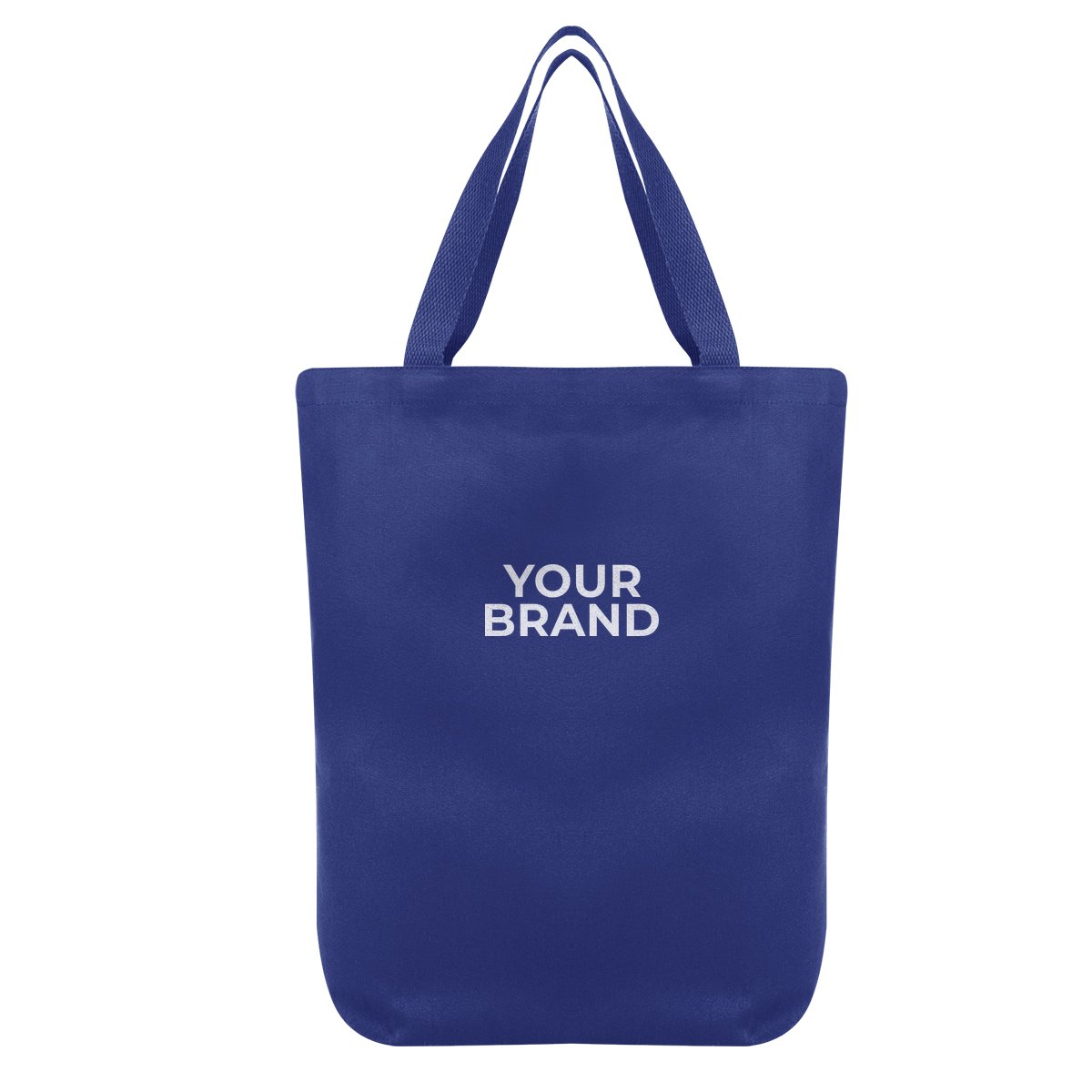 Chandler 12 Oz. Cotton Tote Bag
