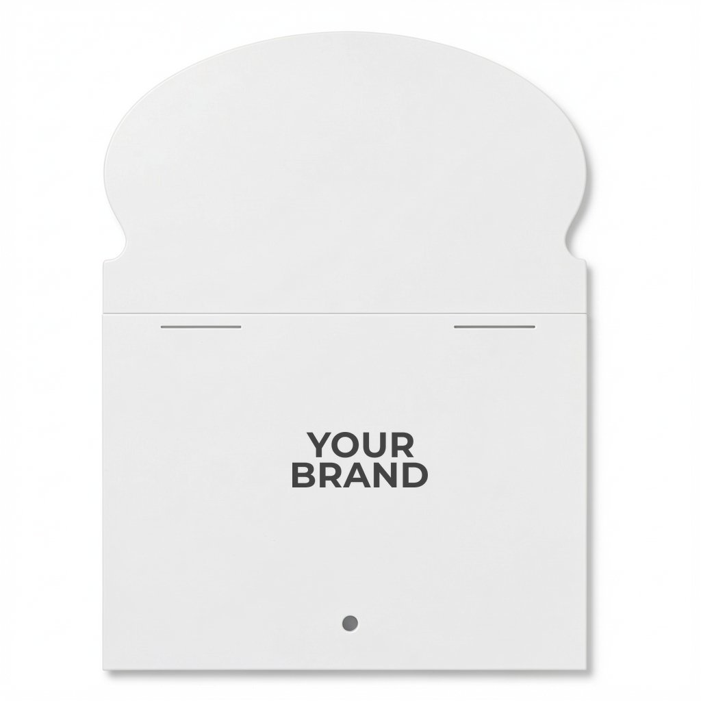 Adhesive Peel-N-Stick® Calendar - Oval