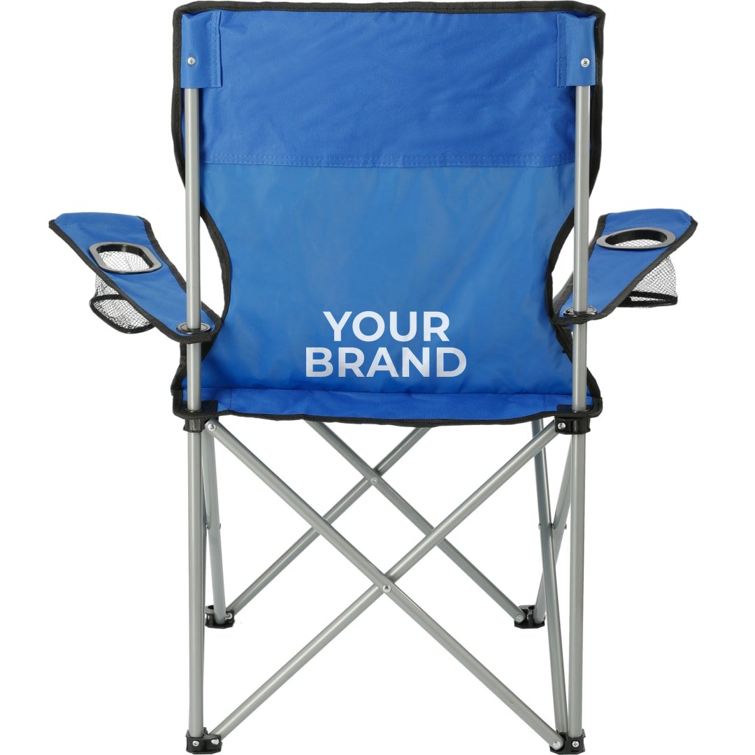 Fanatic Event Folding Chair