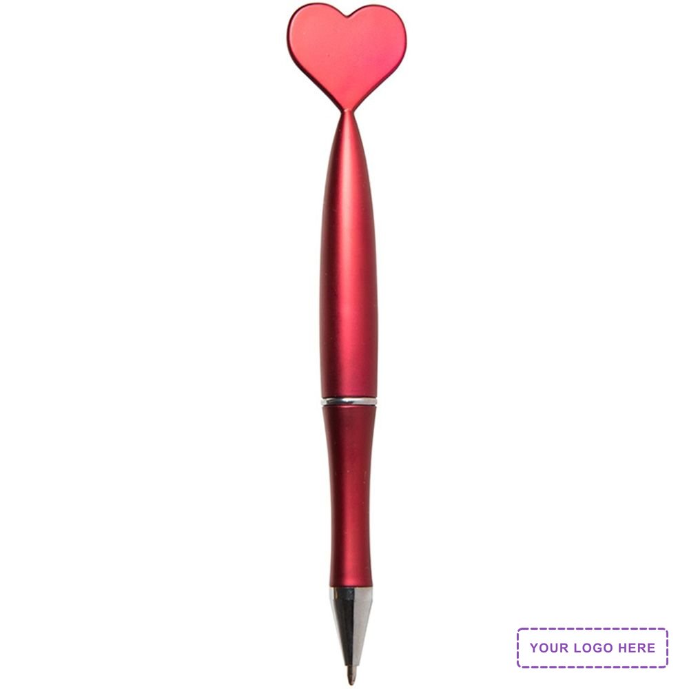 Heart Pen