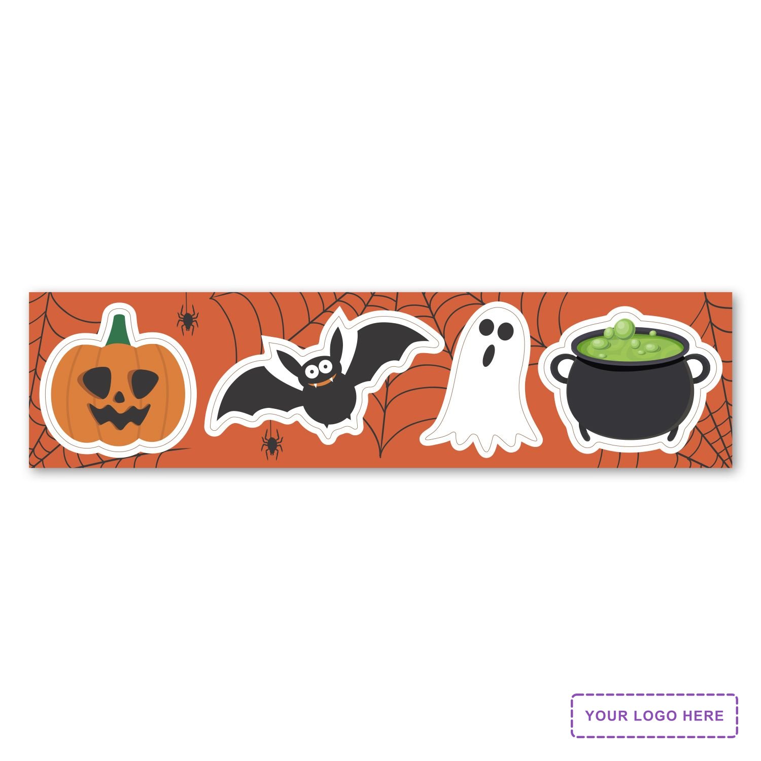 Pop Mags Halloween