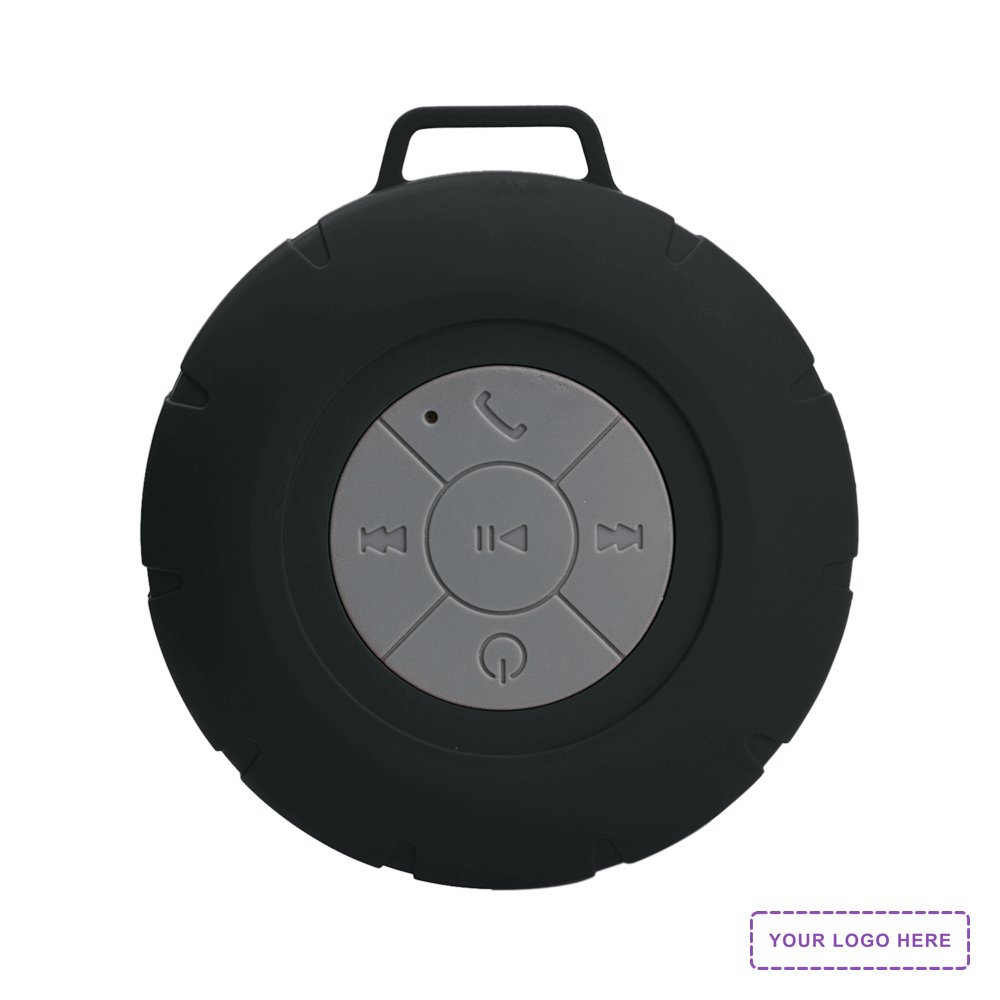 Orator Waterproof Bluetooth Speaker