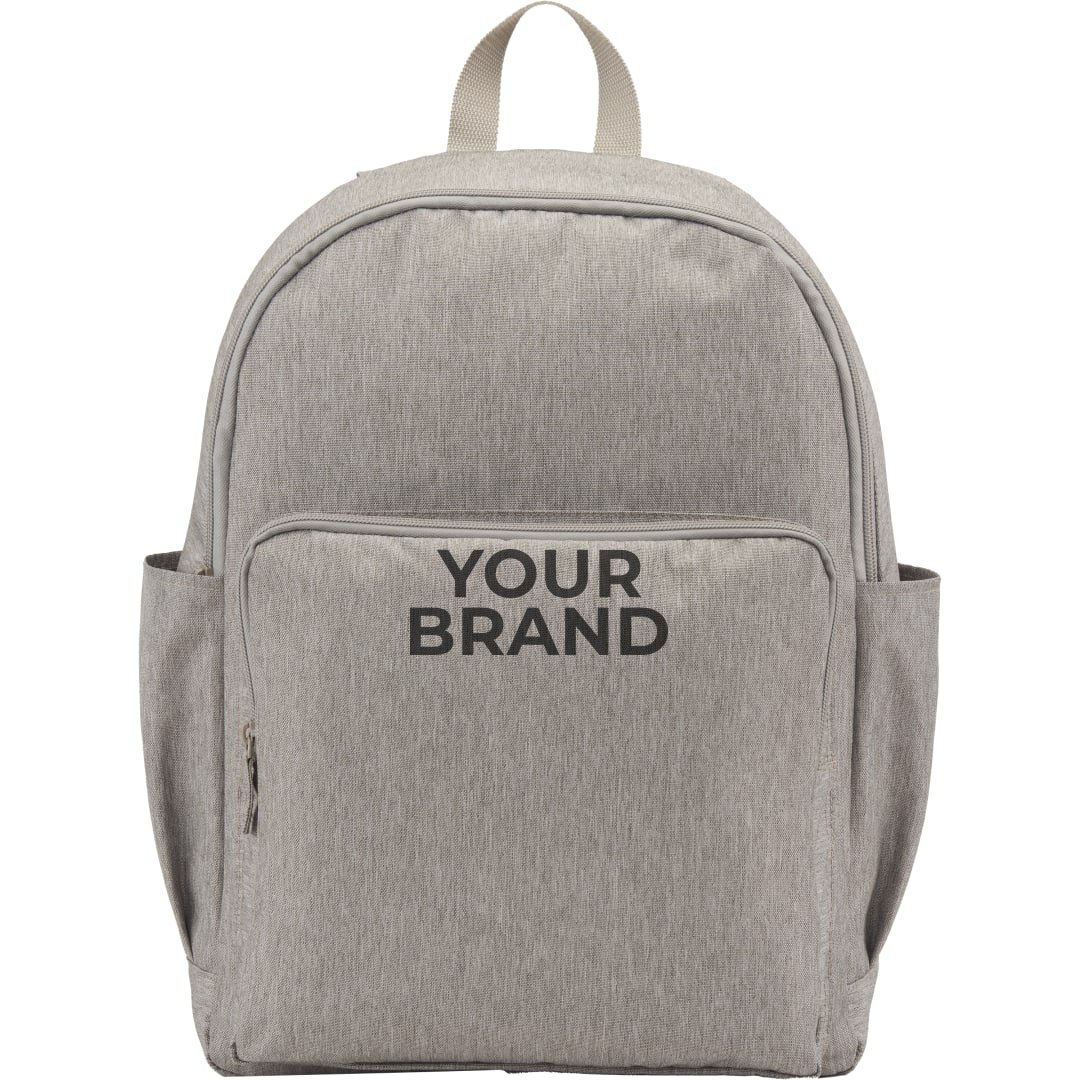 Baye Recycled 15" Laptop Backpack