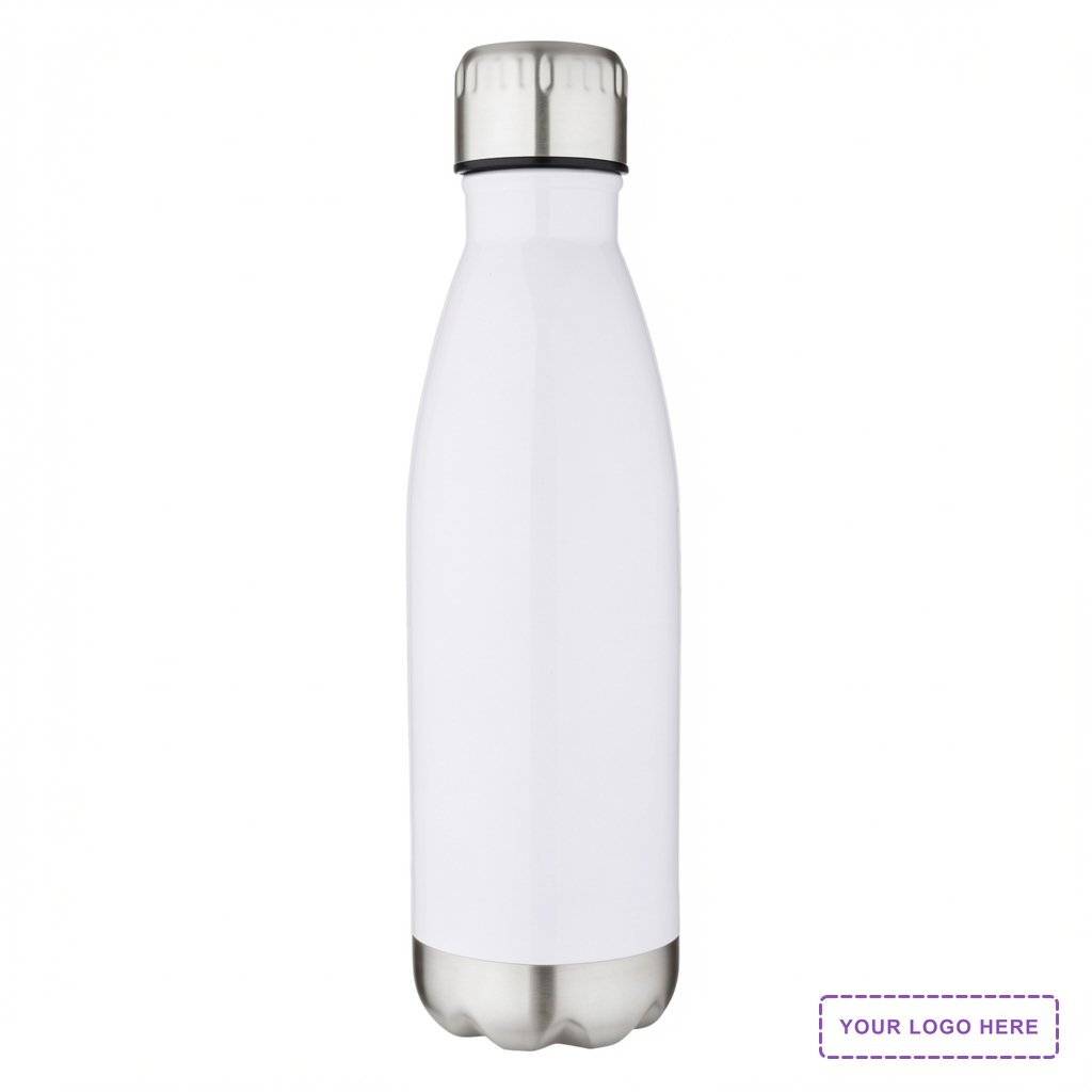 17oz Insulated Bottle