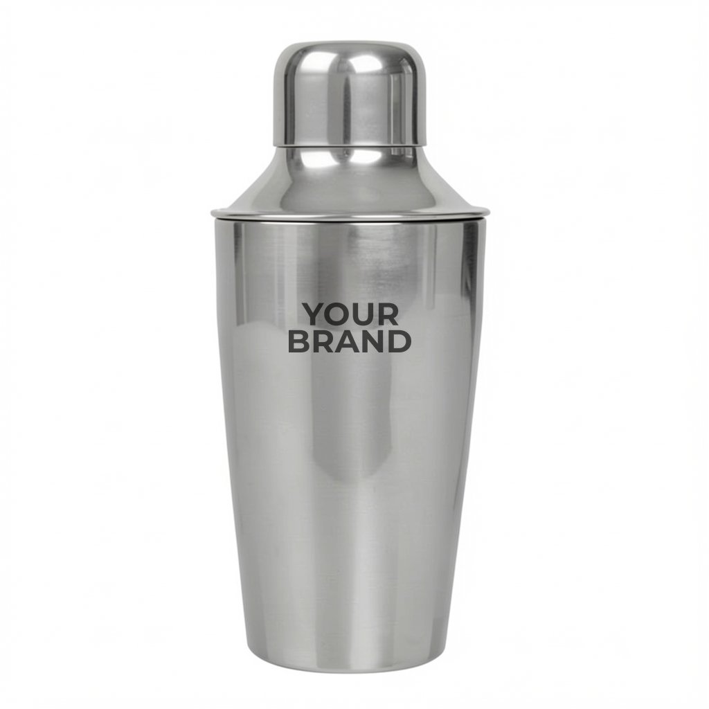 10oz Cocktail Shaker
