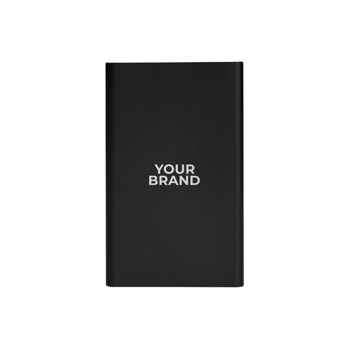 UL Listed Slim Power Bank 2.0