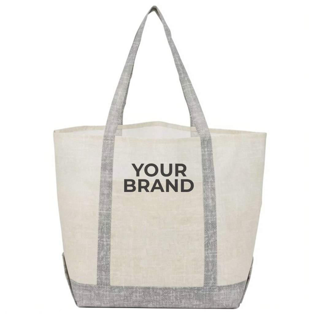 Recycled Beacon Non-Woven All Purpose Tote