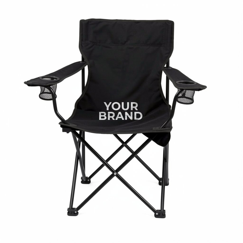 America250™ Folding Chair with Carrying Bag