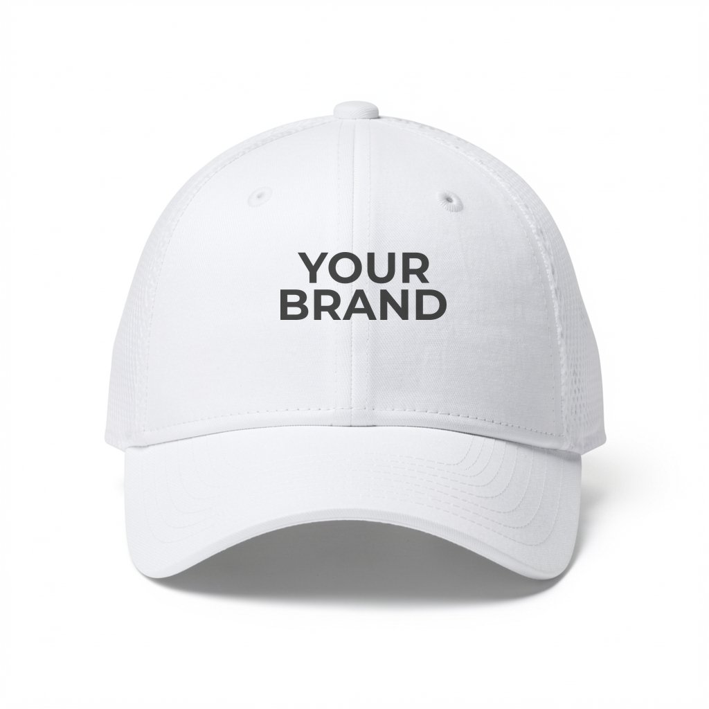 New Era - Stretch Mesh Cap. NE1020