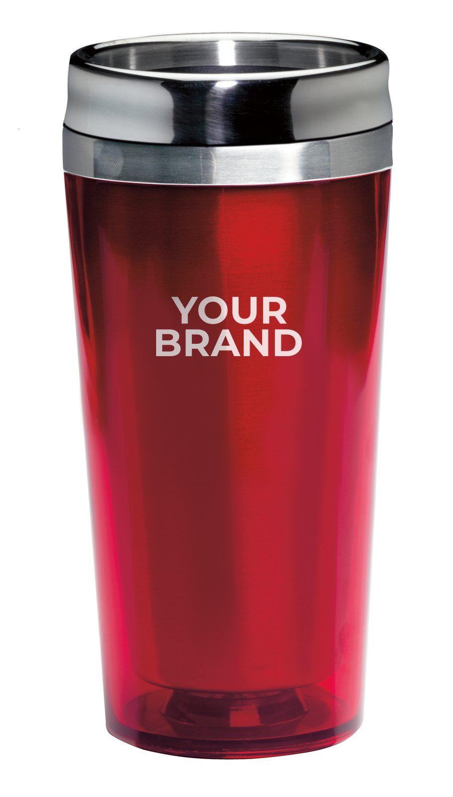 Good Value™ Colored Acrylic Tumbler - 16 oz.