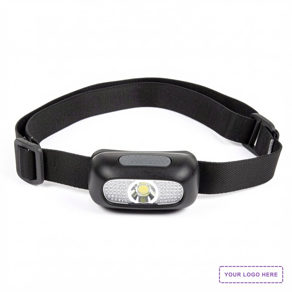 Best Buddy Tools® Starlight Rechargeable LED Headlamp