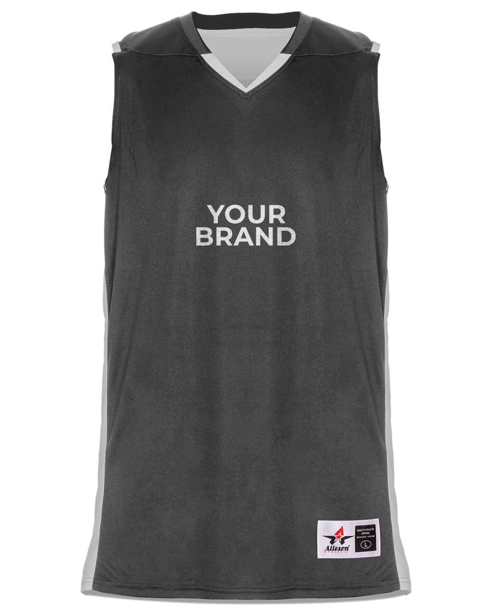 Youth Crossover Reversible Jersey - 590RSPY
