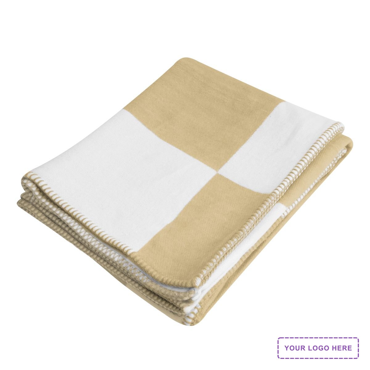 Southampton Throw Blanket