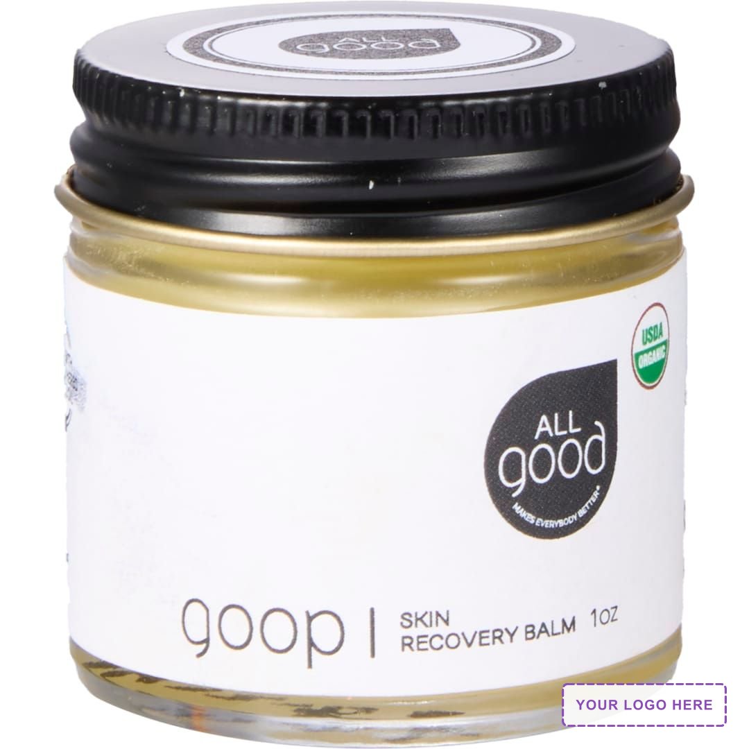 All Good Goop Skin Recovery Balm