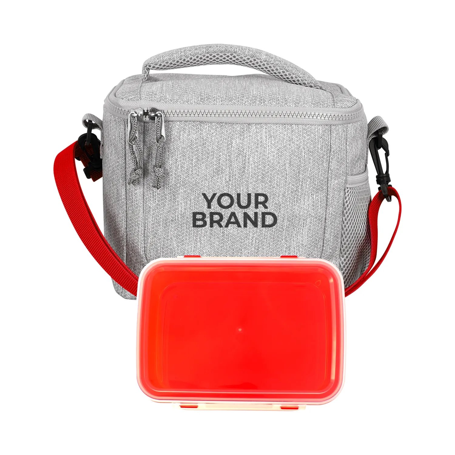 Adventure Clip Top Lunch Set