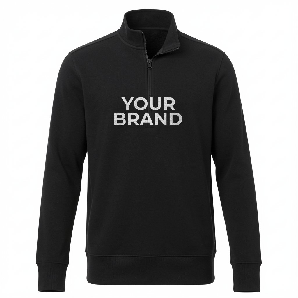 Men's DAYTON Fleece Half Zip