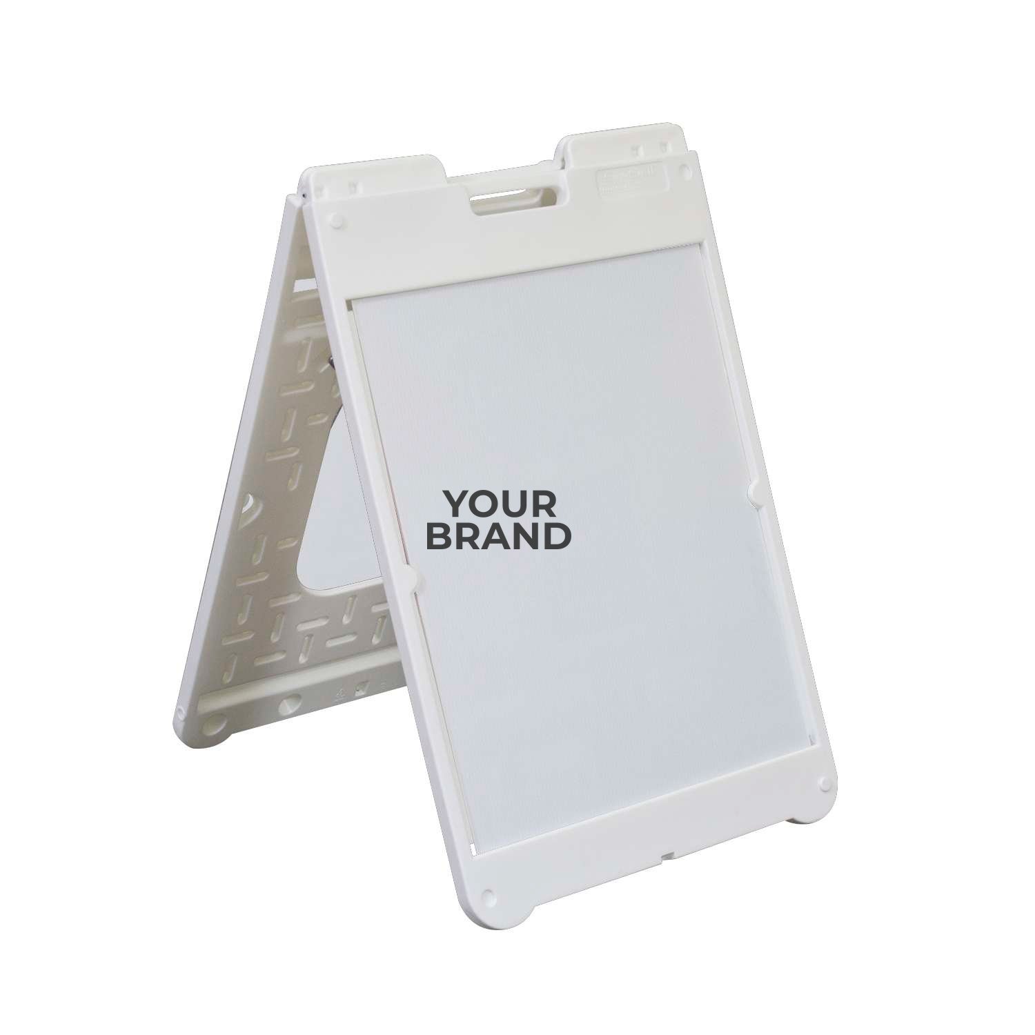 Simpo Sign II A-Frame Kit (Double-Sided)