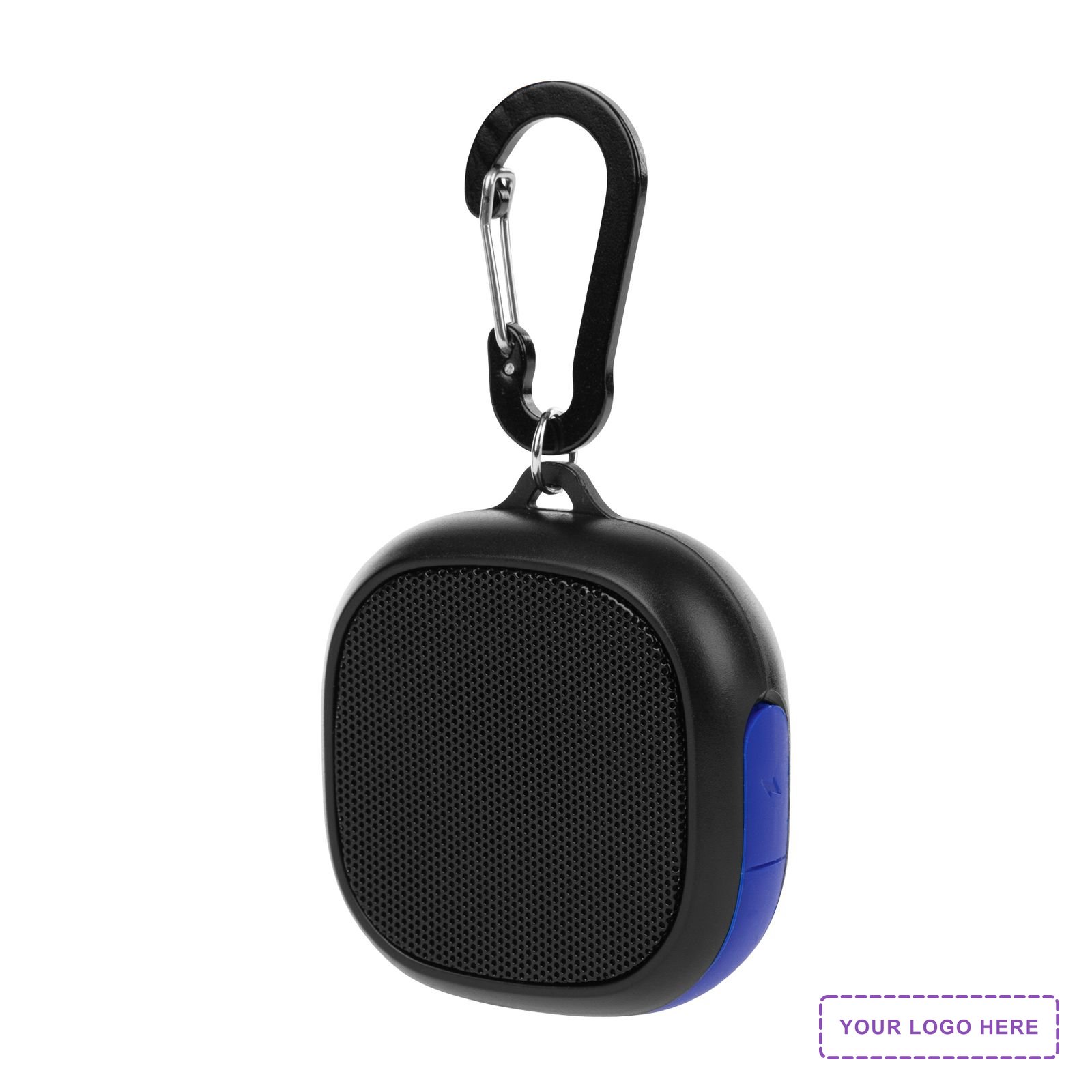 Waterproof Speaker Carabiner