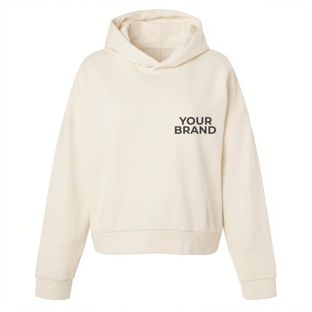 Women's California Wave Wash Sunday Hooded Sweatshirt - PRM2600