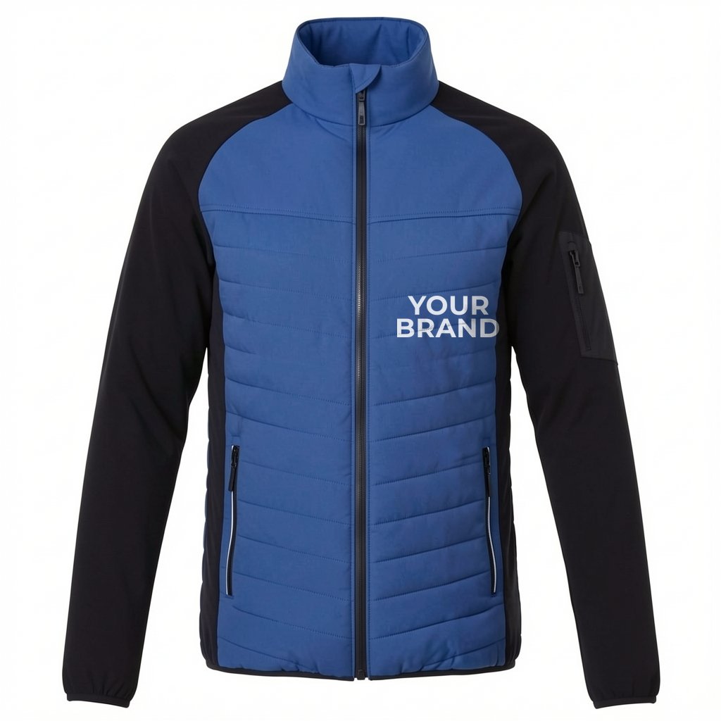 Men's BANFF Hybrid Insulated Jacket