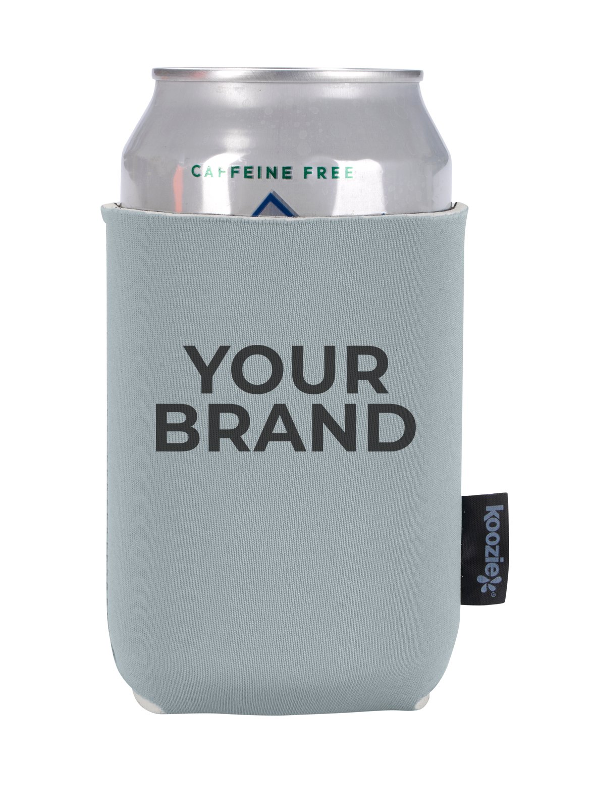 Koozie® Magnetic RPET Can Cooler