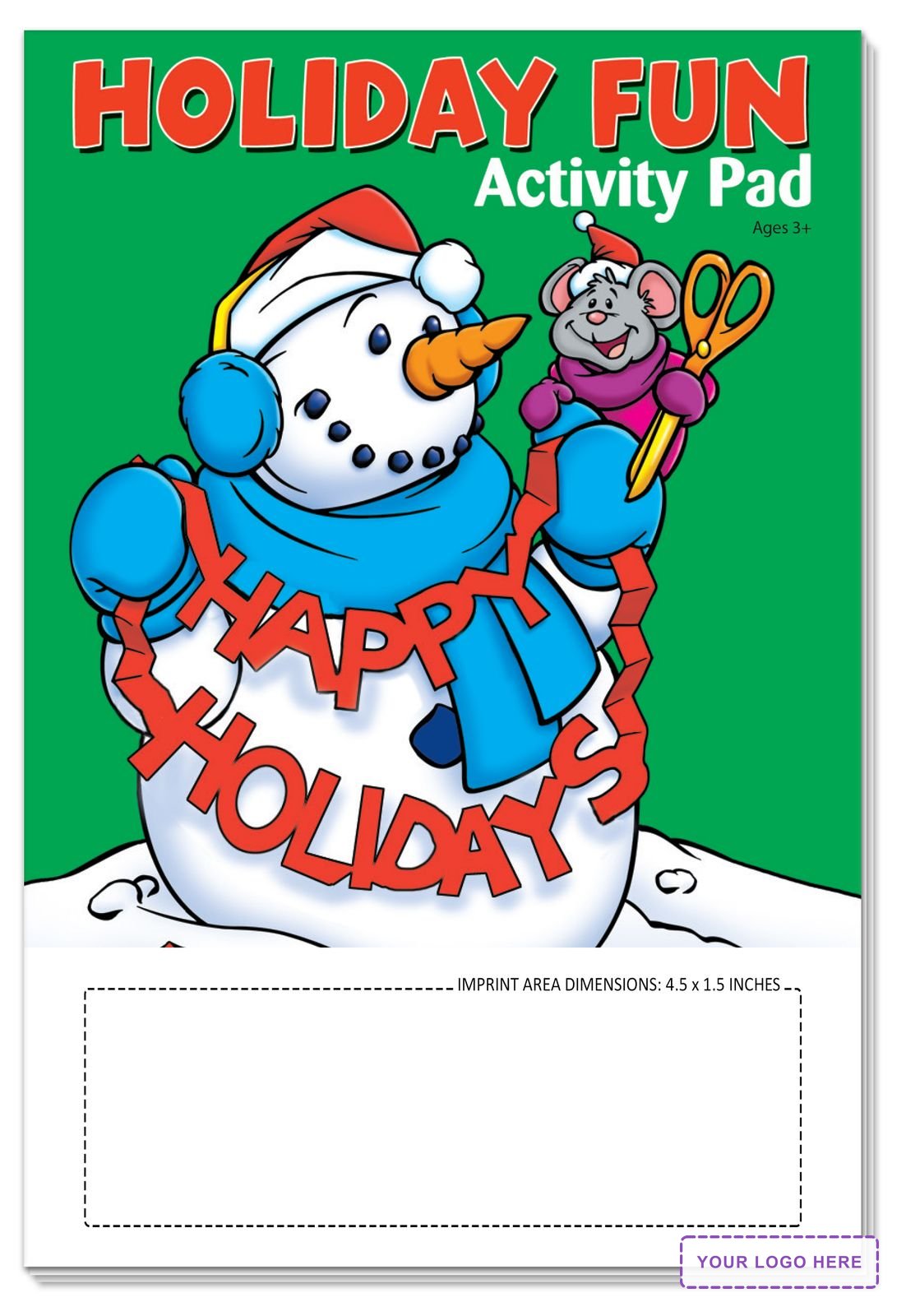 Holiday Kit - Christmas 3