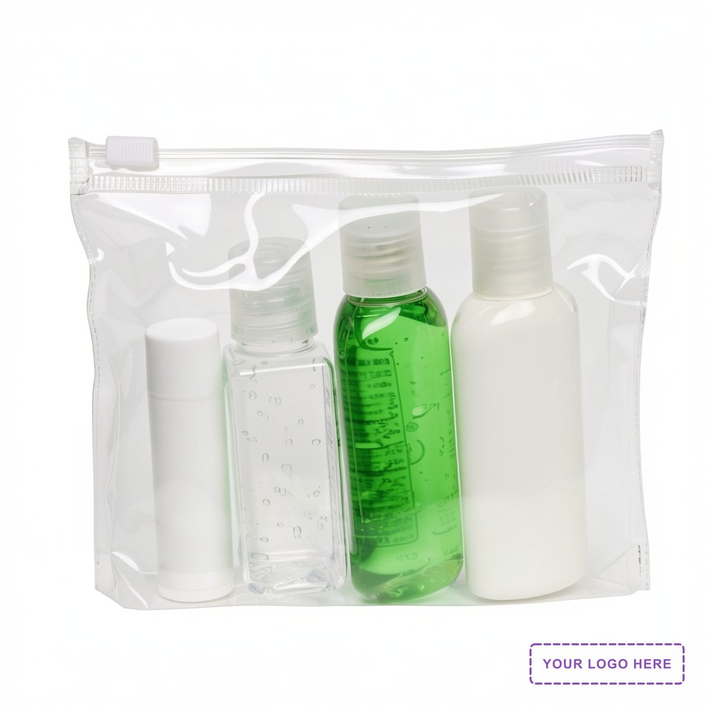 No-Burn Outdoor Kit