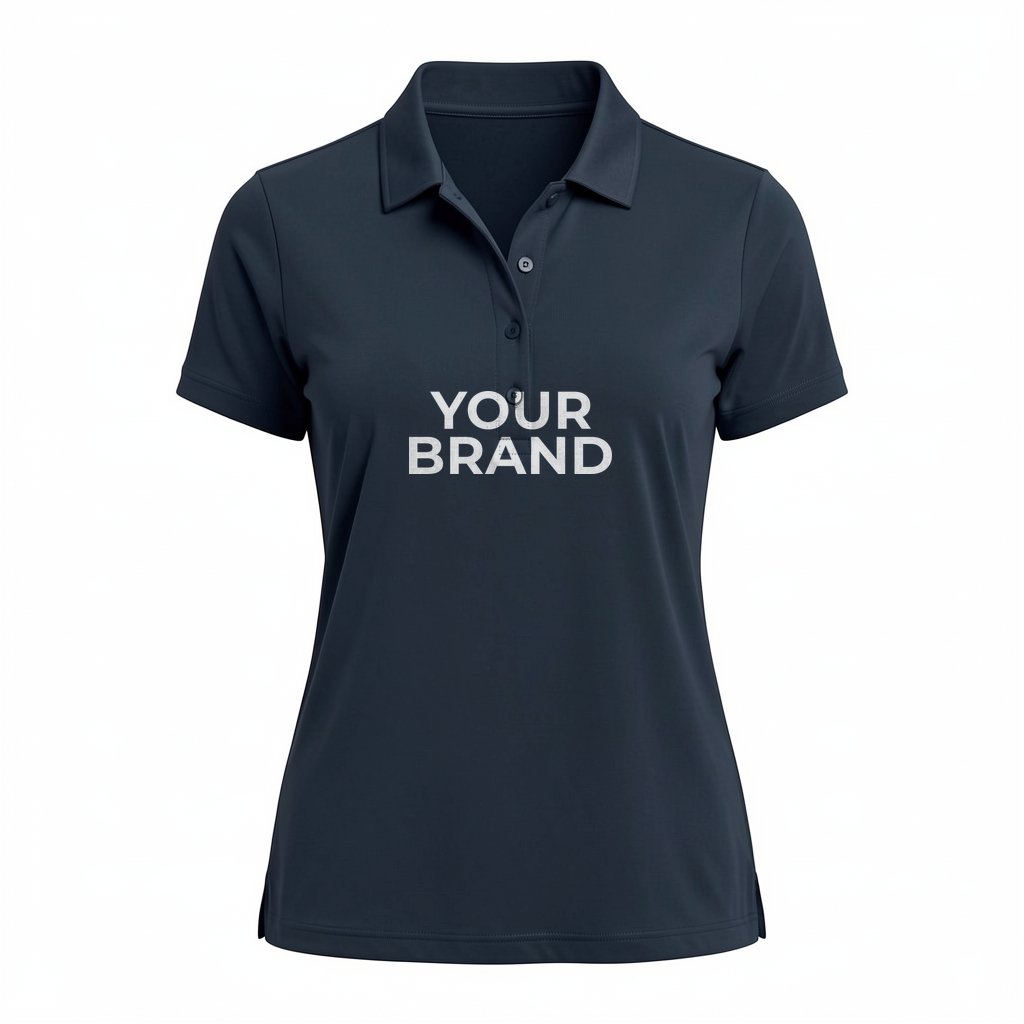 OGIO Women's Regain Polo LOG170