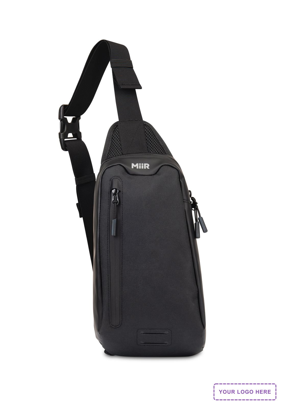 MiiR® Olympus 2.0 2L Recycled rPET Sling Bag - AWARE™